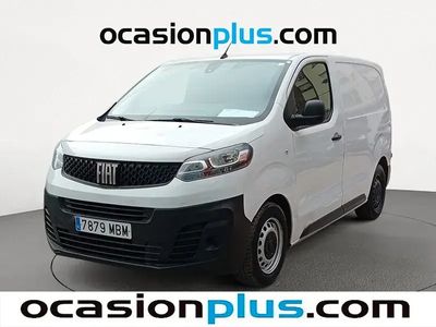 Fiat Scudo