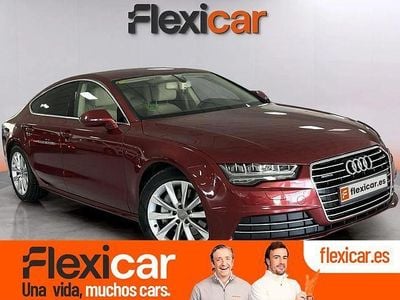 Audi A7 Sportback