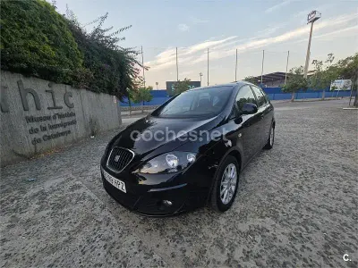 Usado Seat Altea XL
