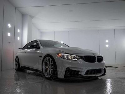 Usado BMW M4 Competition Edition 460 CV (338 kW) 2017 Blanco Coupe