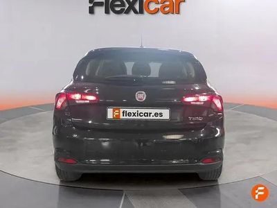 Occasion Fiat Tipo Business 95 PK (69 kW) 2020 Zwart