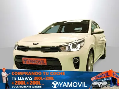 Usado Kia Rio
