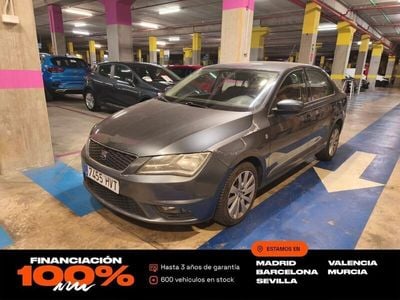 Seat Toledo