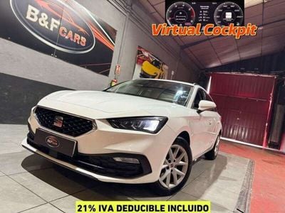 Seat Leon ST