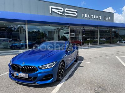 BMW M850
