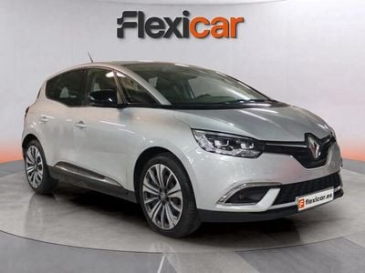 Renault Scénic IV