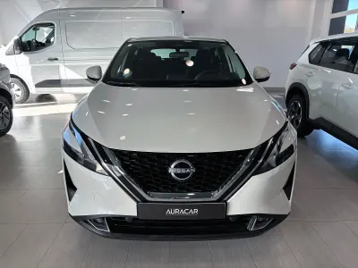 Usado Nissan Qashqai Acenta 158 CV (116 kW) 2023 SUV