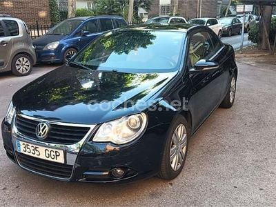VW Eos