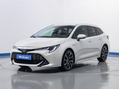 usado Toyota Corolla Touring Sports 180H Feel!