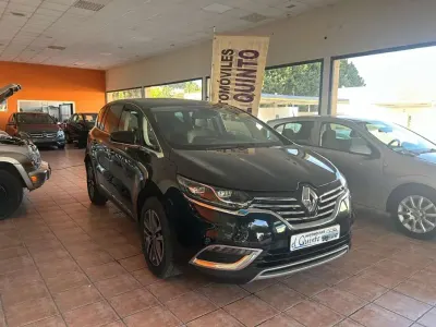 Usado Renault Espace