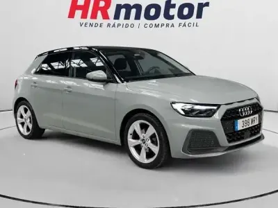 Usado Audi A1