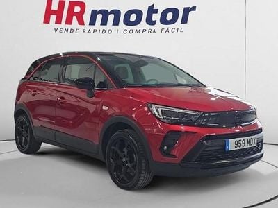 Usado 2023 Opel Crossland X SUV | 13.100 € (Precio justo)
