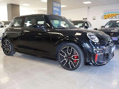 Mini John Cooper Works