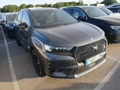 Usado DS Automobiles DS7 Crossback