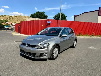 Usado VW Golf VII