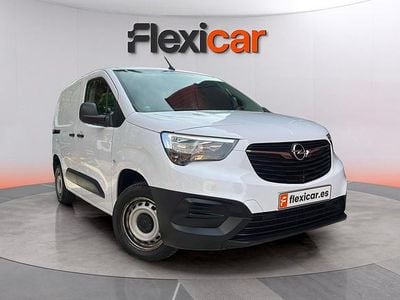 Usado Opel Combo Edition+ 111 CV (81 kW) 2023 Blanco Monovolumen