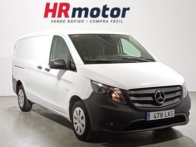 Mercedes Vito