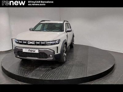 Usado Dacia Duster Journey 143 CV (105 kW) 2025 Marrón SUV