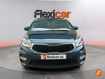 Usado Kia Carens