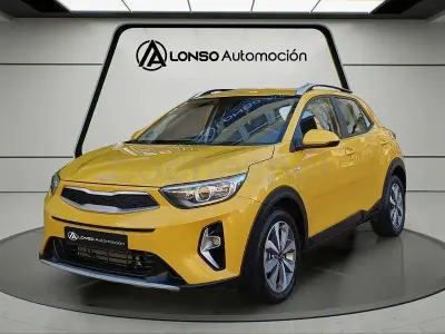 Usado Kia Stonic