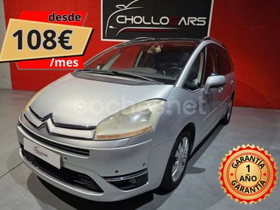 Citroën Grand C4 Picasso