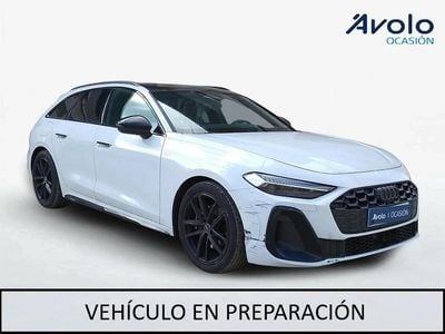 Usado 2025 Audi A5 Familiar | 50.100 € (Precio justo)