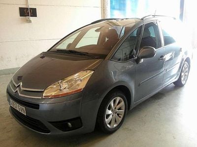 Citroën Grand C4 Picasso