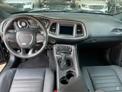 Usado Dodge Challenger