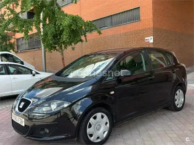 Usado Seat Toledo