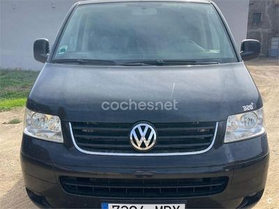Usado VW Multivan
