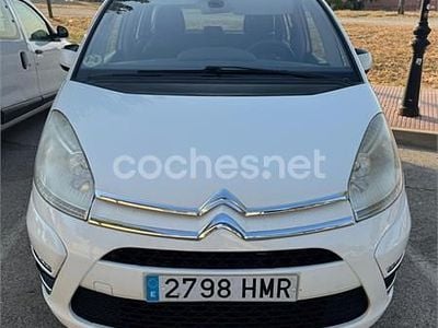 Citroën Grand C4 Picasso
