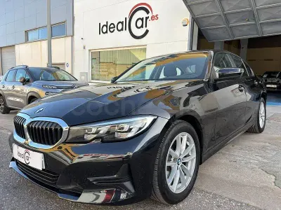 Usado BMW 318