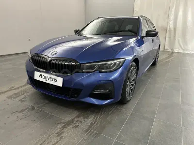 Usado BMW 330e