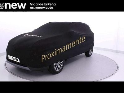 Usado Renault Clio V