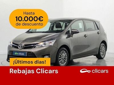 Toyota Verso