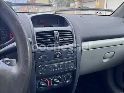 Renault Clio II