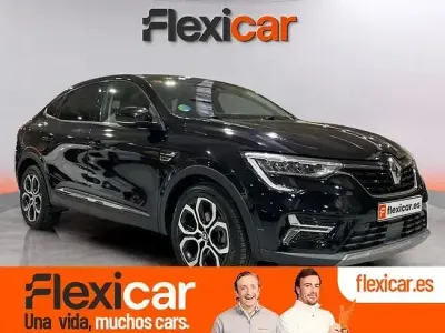 Usado Renault Arkana