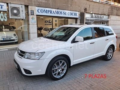 Fiat Freemont