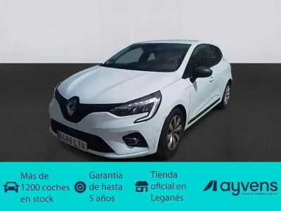 Usado Renault Clio V