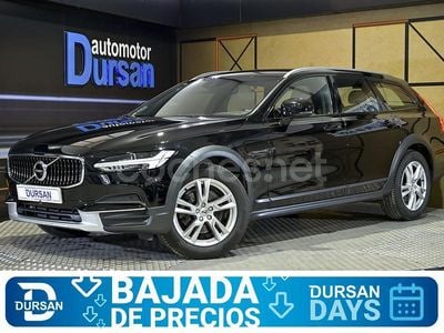Volvo V90 CC
