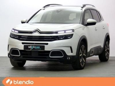 Usado Citroën C5 PureTech 96 CV (70 kW) 2019