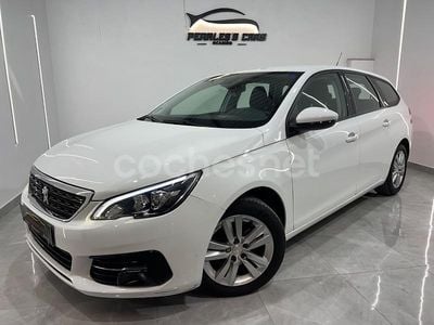 Peugeot 308 SW