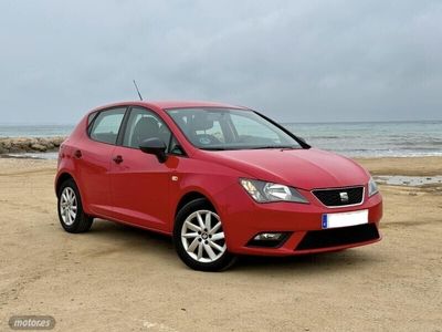 usado Seat Ibiza 1.2 TSi 66kW (90CV) Reference