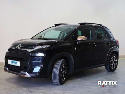 usado Citroën C3 Aircross Puretech S&S C-Series 110