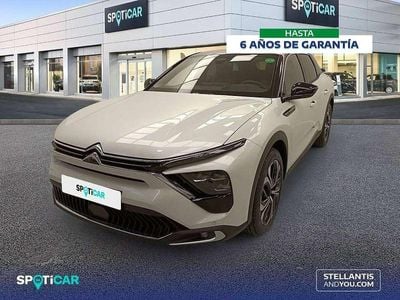 Citroën C5 X