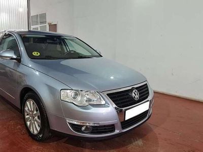 usado VW Passat 2.0TDI Highline BMT