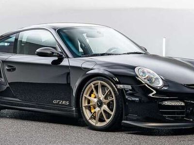 usado Porsche 911 GT2 RS 997