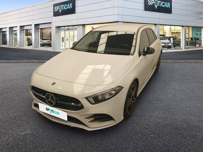 usado Mercedes A180 no aplica