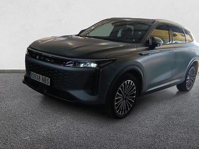 Usado Omoda 9 537 CV (394 kW) 2025 SUV