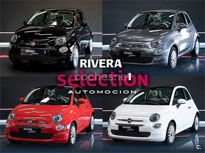Usado Fiat 500 Lounge 71 CV (52 kW) 2020
